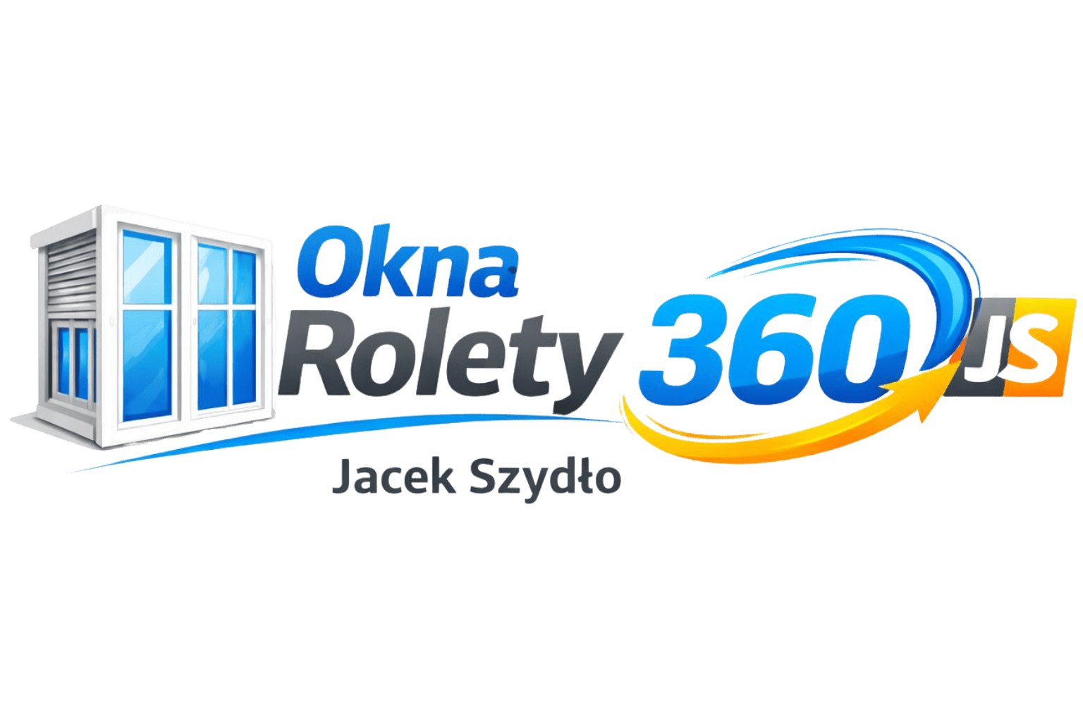 Okna Rolety 360 JS — Jacek Szydło